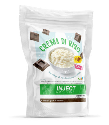 Crema di Riso (1,5kg)