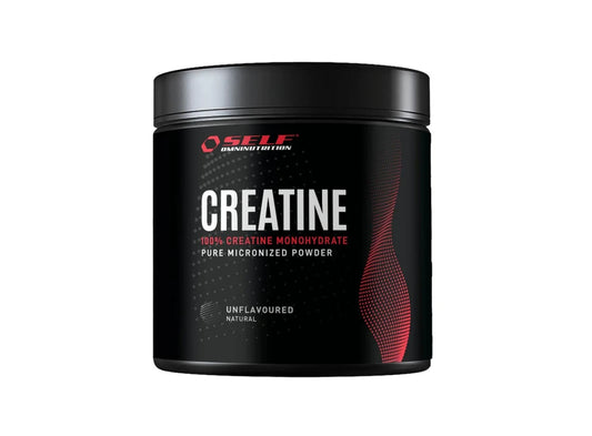 Creatine 250gr Self