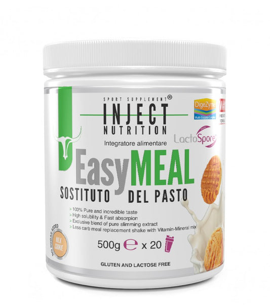 Sostituto pasto gusto cioccolato