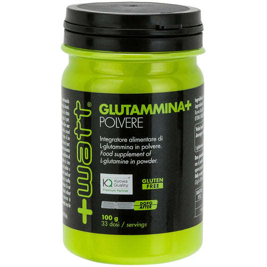 Glutammina+