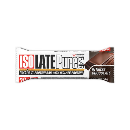 Barrette proteiche ISOLATE Pure Bar 50 g TsunamiNutrition
