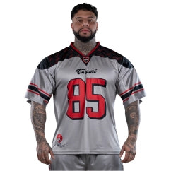 T-shirt official TsunamiNutrition uomo Football Jersey Japan Wave
