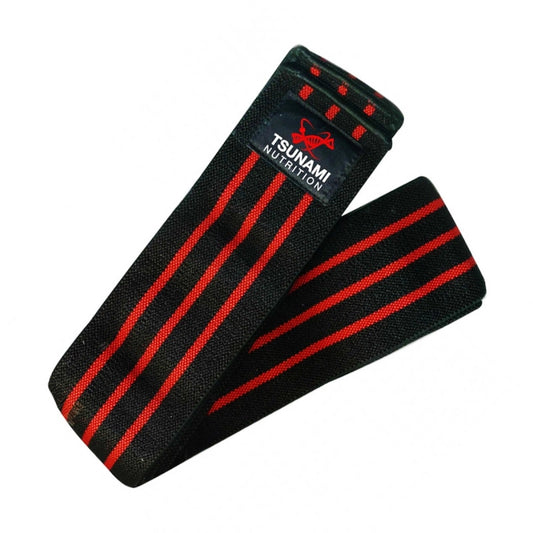 Knee wraps fasce ginocchia