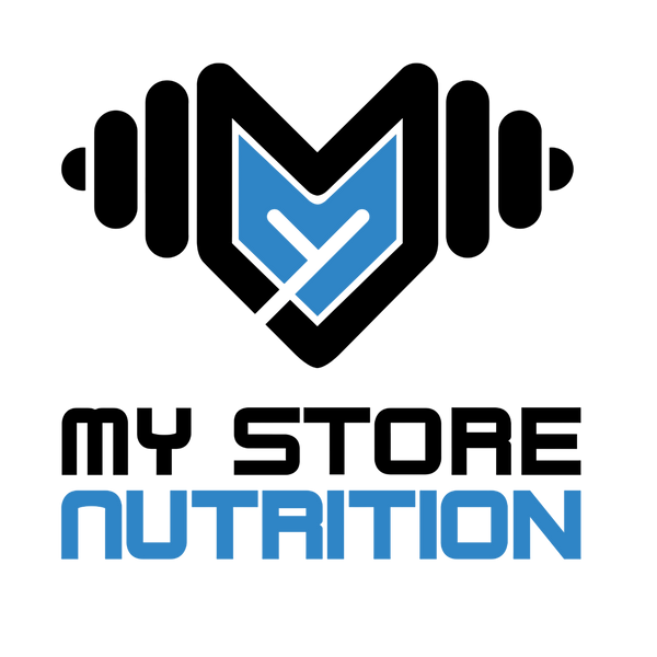 MYSTORENUTRITION