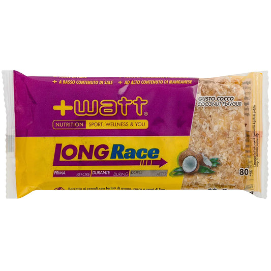 Long Race