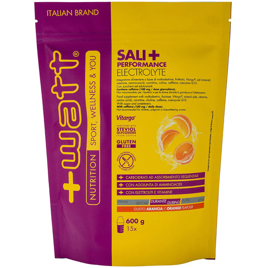 Sali+ Performance Electrolyte 600g