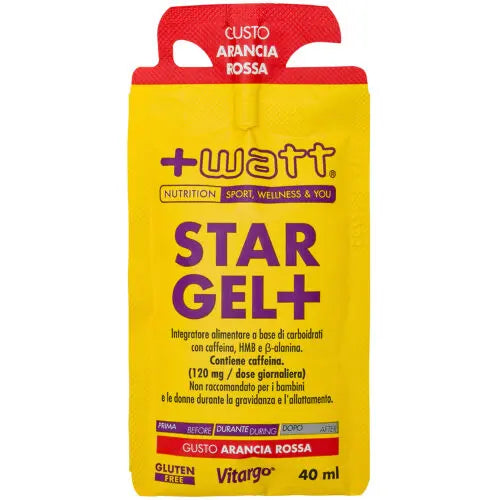 Star Gel+