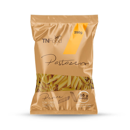 Pastazero Penne Proteiche 250 g