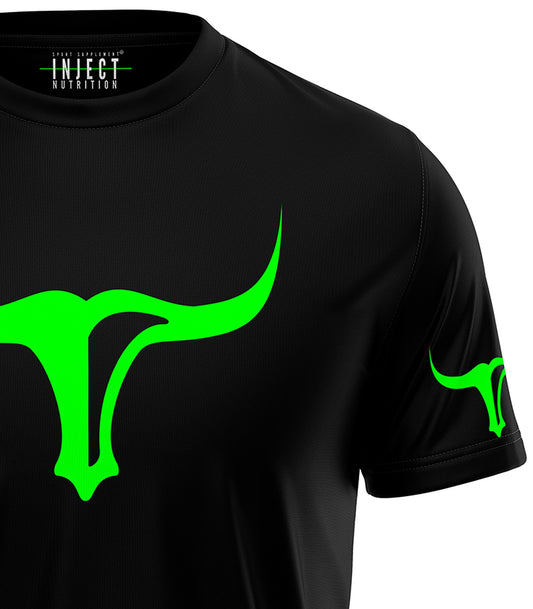 Maglietta palestra inject TORUS T-SHIRT