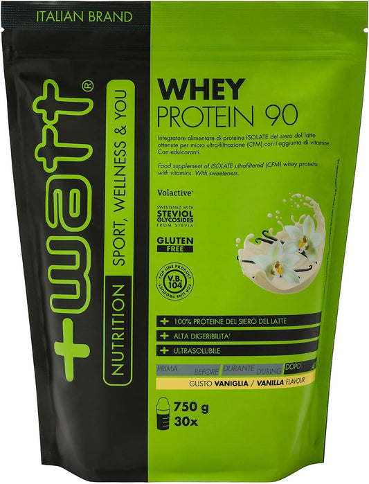 Whey Protein 90